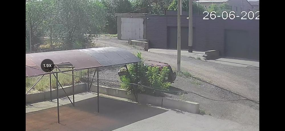 Продам гараж на Горке Дружбы