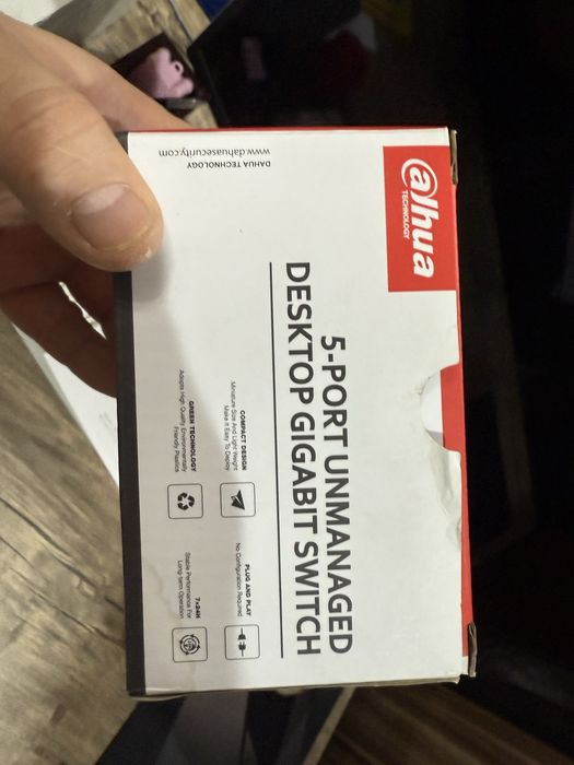 HiWatch и камеры