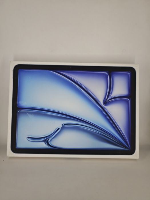 Ipad Air M3 Wi-Fi 128 Sigilata Albastra