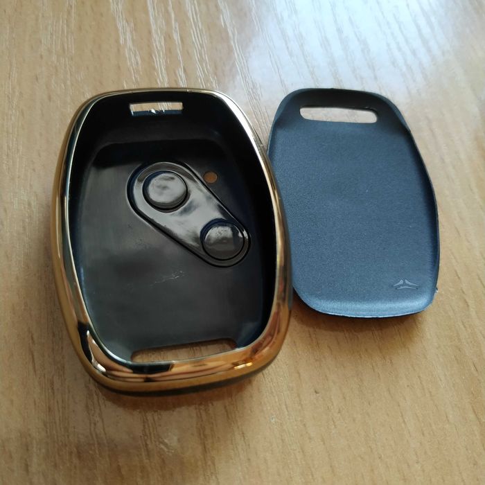 Калъф за ключ за Хонда Honda CRV Jazz Accord 2002 - 2013