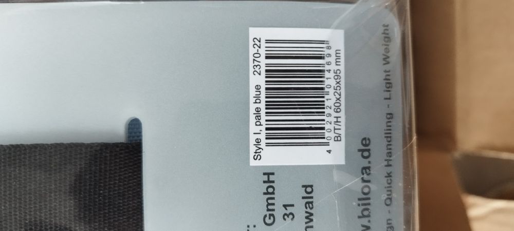 Портмонета тип монетник на едро