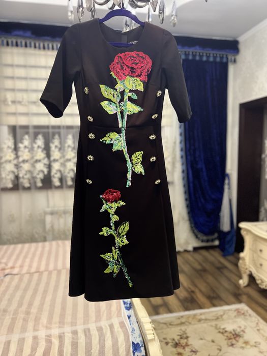 Вечерние платья