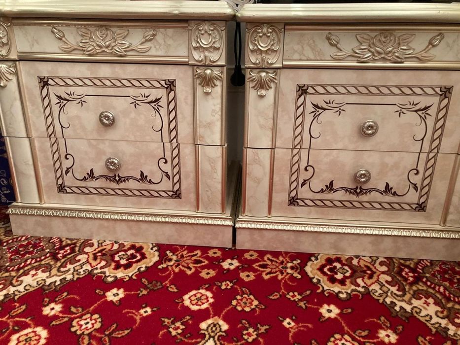 Спальный гарнитура