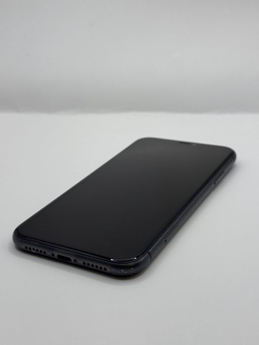 Iphone 11 64GB 100% Garantie Rate - zonemag.ro