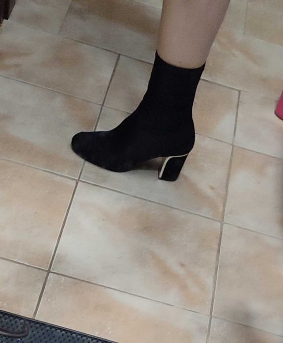 Боти за пролет и есен