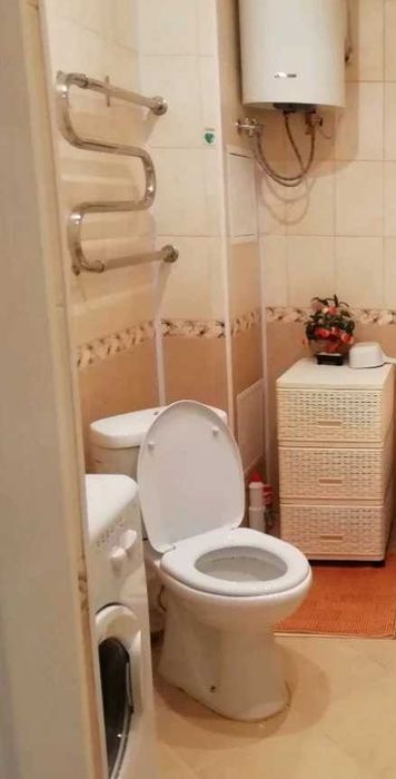 Дава се под наем Едностаен апартамент в Пловдив, Каменица 2 - 45 кв.м за 209.1 € - Снимка #3