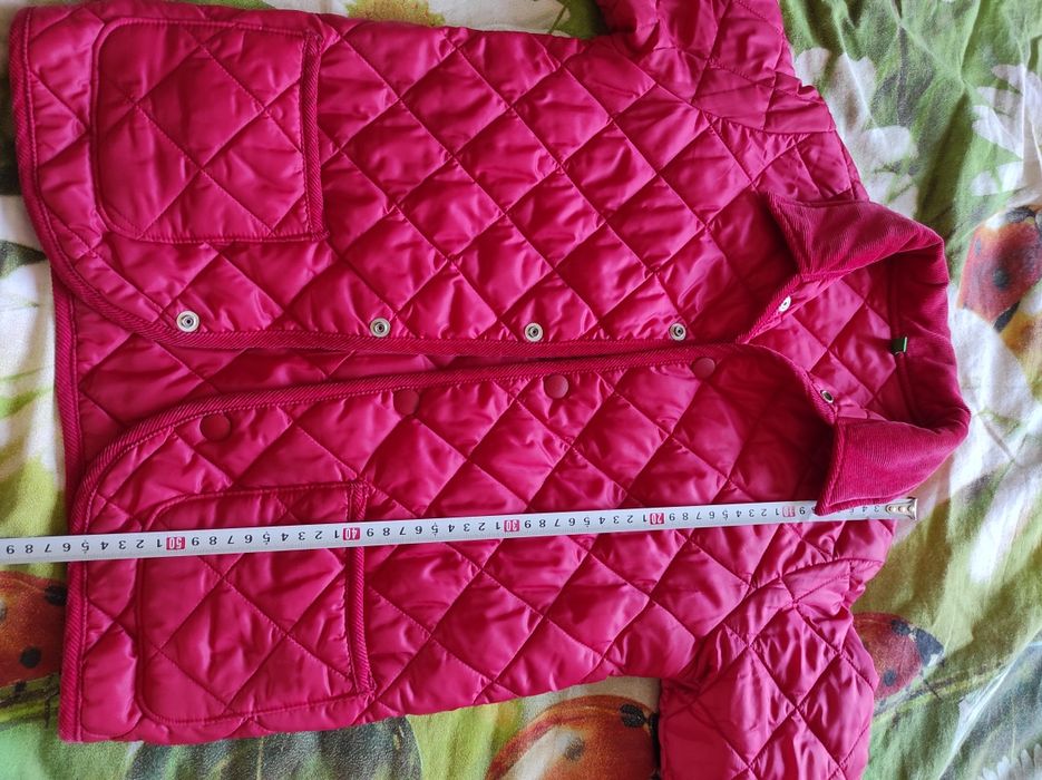 Продам лёгкую куртку на мальчика