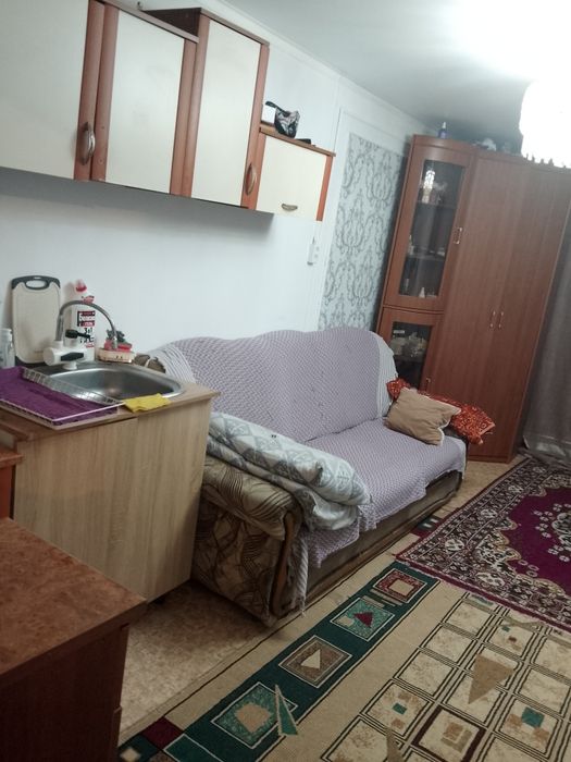 Продам общежитие комната