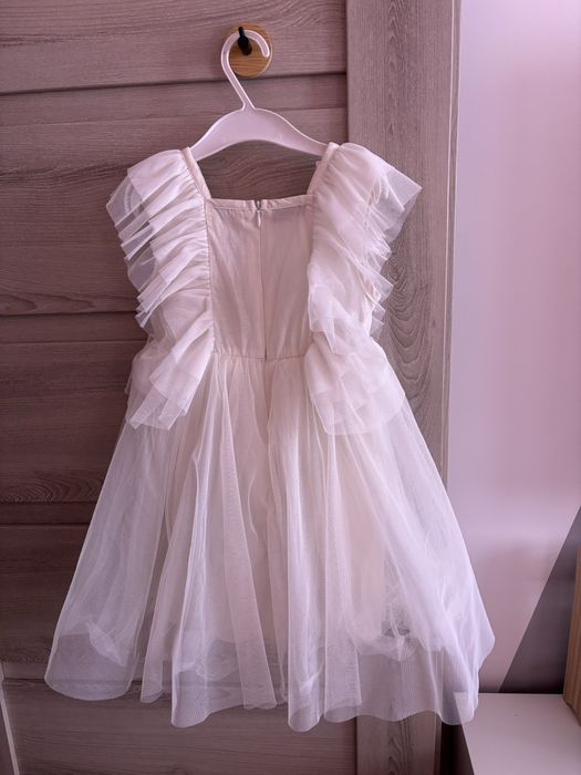 Рокля Kinderland