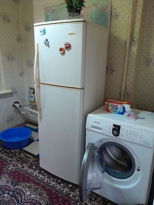 Продаётся квартира Нурафшон