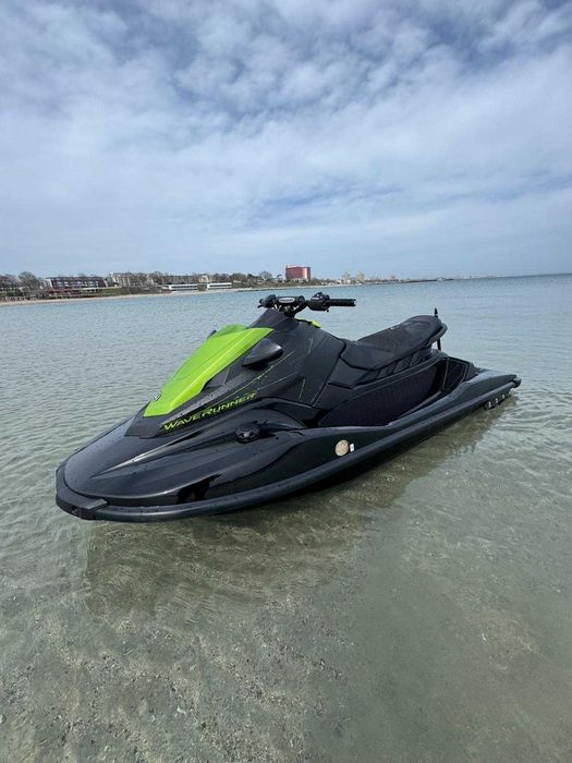 Jetski Yamaha Blaster 2023