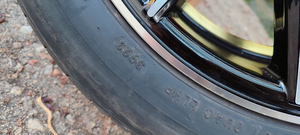 Diska balon obmen r15 4x100