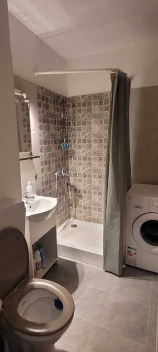 Garsoniera Drumul Taberei de inchiriat