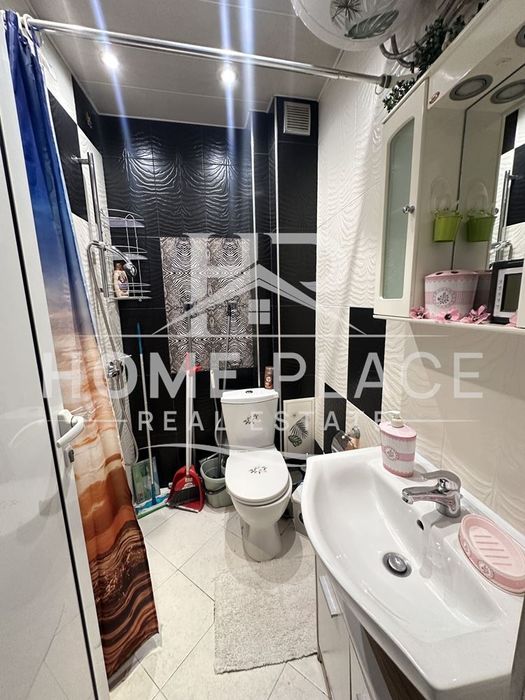 Продава се Двустаен апартамент в Варна, Колхозен пазар - 40 кв.м за 1530 €/кв.м - Снимка #9