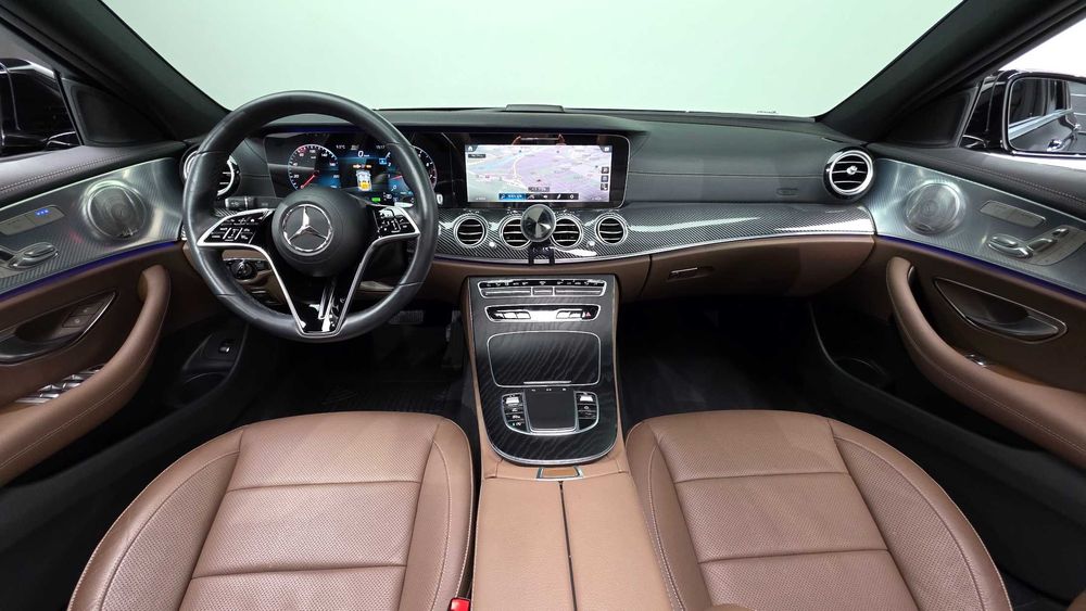 Продаётся Mercedes-Benz E-Class E350 4MATIC Avantgarde