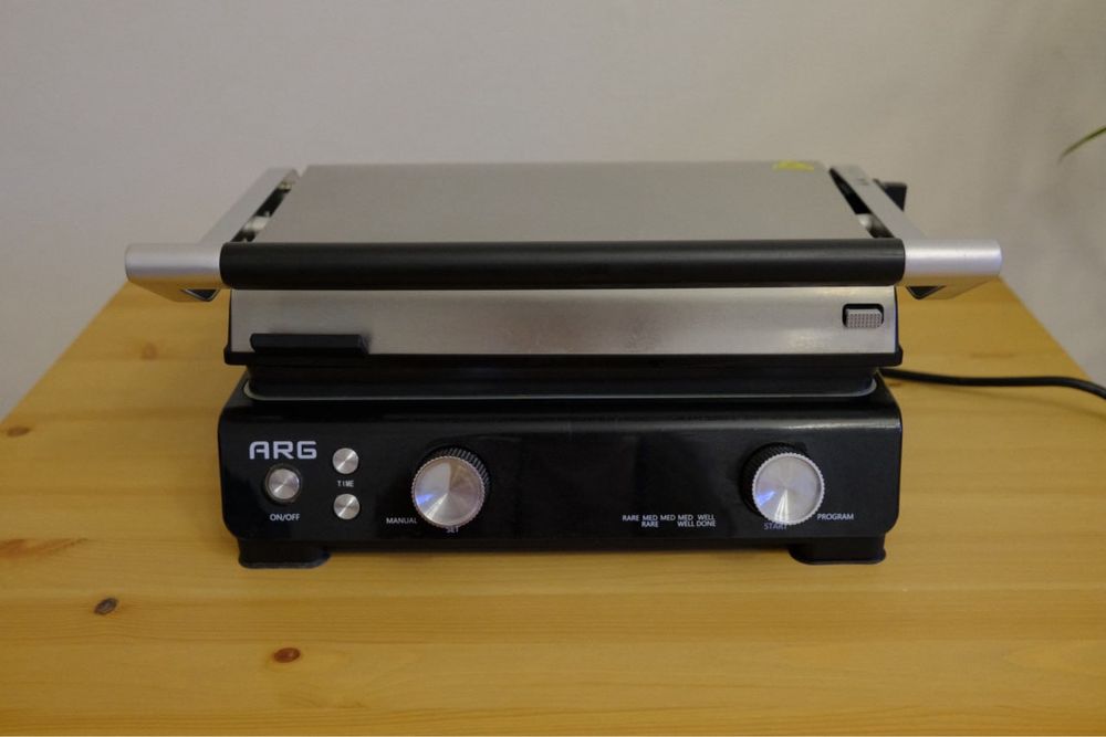 Электрический гриль ARG