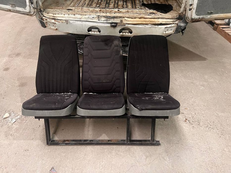 Gazel sidina oyna sotiladi