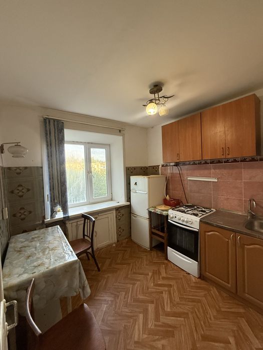 Продаётся квартира