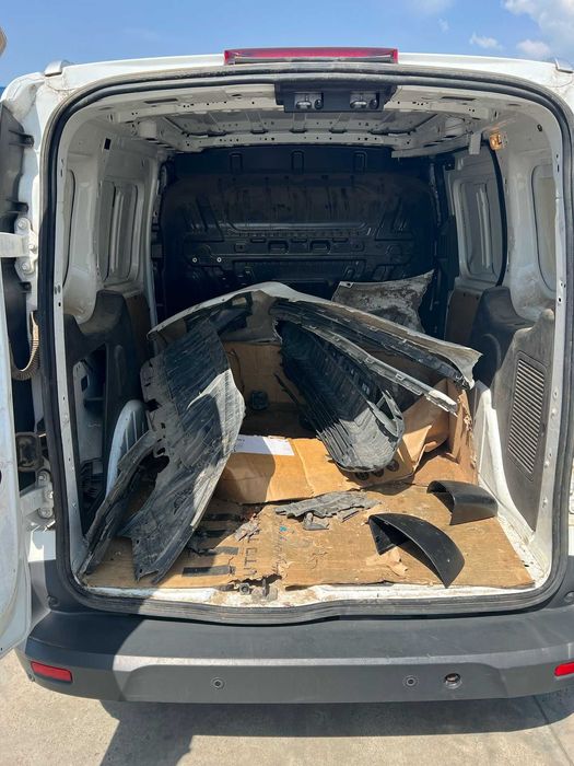 Ford Transit Connect 2016 Avariat 1.5 tdci