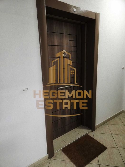 Продава се Двустаен апартамент в Варна, м-т Пчелина - 53 кв.м за 4838 €/кв.м - Снимка #7