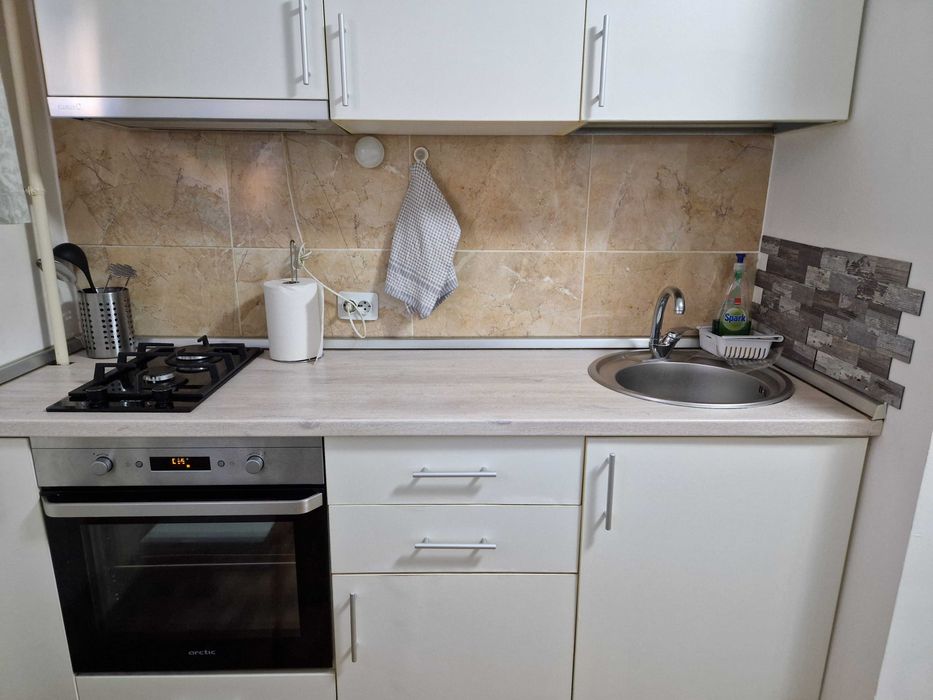 Apartament de închiriat