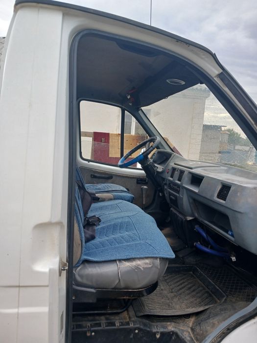 Пптдам газель кз учет