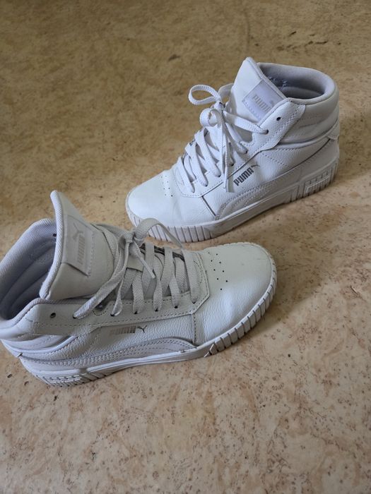 Дамски обувки ( кецове и маратонки)