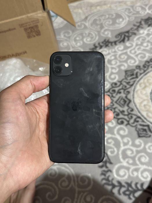 Iphone 11 64   GB