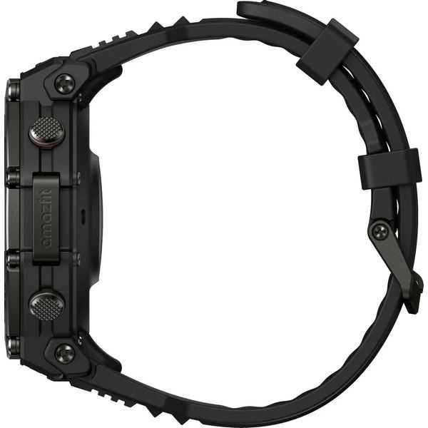 Amazfit T-Rex 3 Pro сверхпрочные умные часы для экстремальных условий