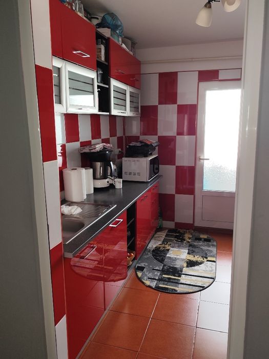 Vând apartament 2 camere