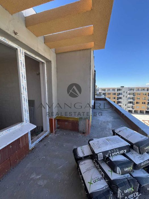 Продава се Тристаен апартамент в Пловдив, Кючук Париж - 110 кв.м за 890 €/кв.м - Снимка #8