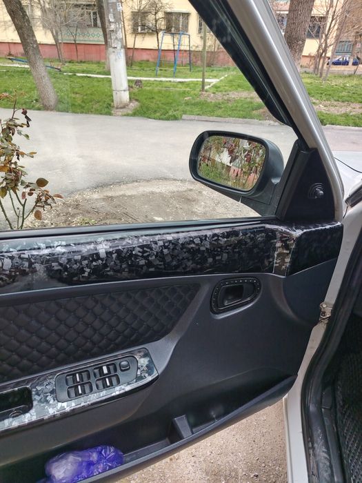 nexia 2  1.6 donc full navorot