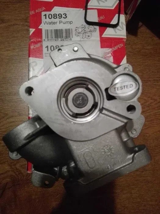 Pompa apa BMW 1, 3, X3, Z4