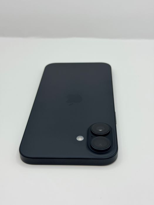 Iphone 16 Plus 256GB 100% Garantie Rate BuyBack - zonemag.ro