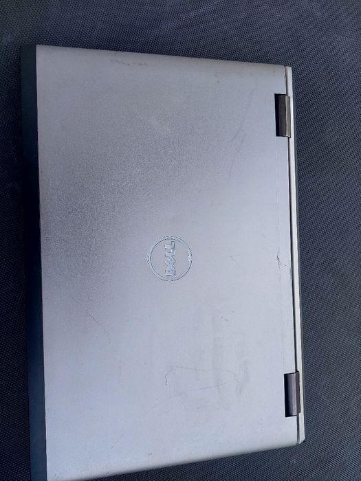 Laprop Dell Vostro i7