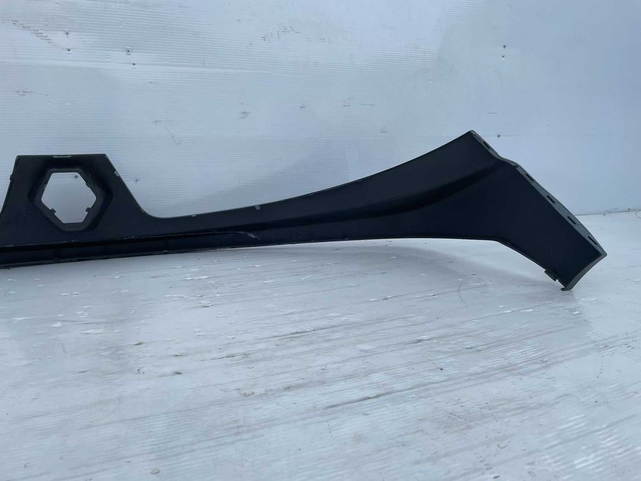 Bara fata superioara Renault Trafic 2 2006-2014 noua originala Renault