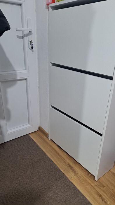 Apartament Santandrei
