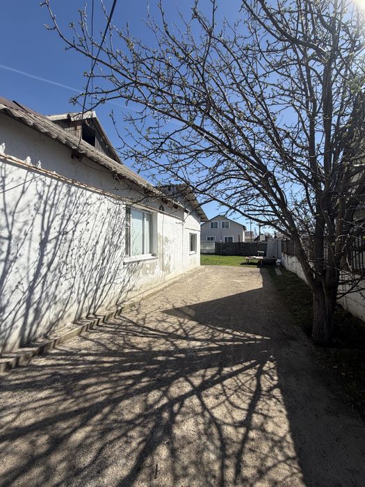 Продается дом с 7.5 сотками земли