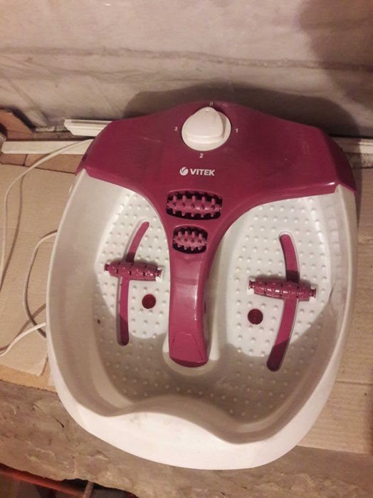 Комплект для педикюра