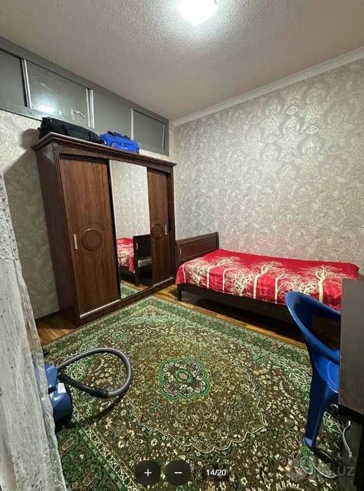 Сергели, Хонободда 2,5 сотих котедж