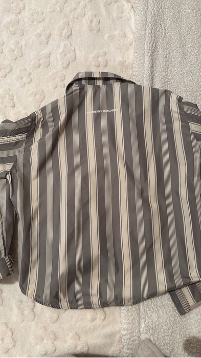 Trening Made by Society