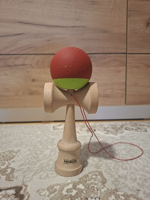 Kendama Krom ,sweets,premium.