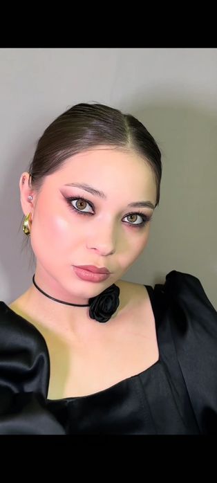 Макияж от 4000тыс.