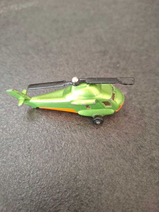 Хеликоптер Seasprite No. 75 - Matchbox