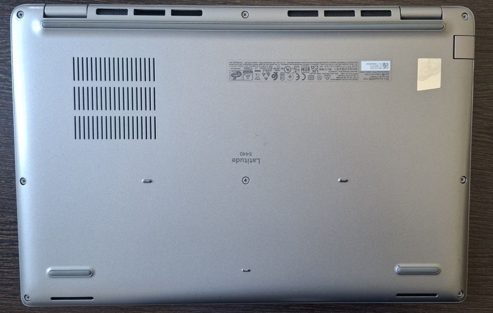 DELL latitude 5440 (ДЕЛЛ латитуде 5440)
