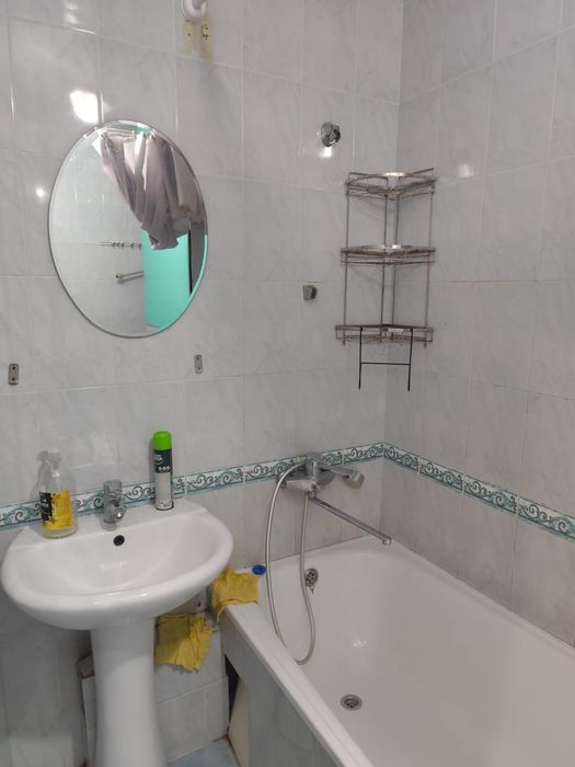 Квартирага берыледы 1комнотный