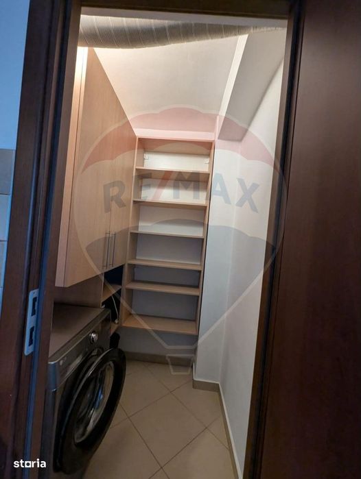 Apartament cu 3 camere de închiriat în zona Natiunile Unite