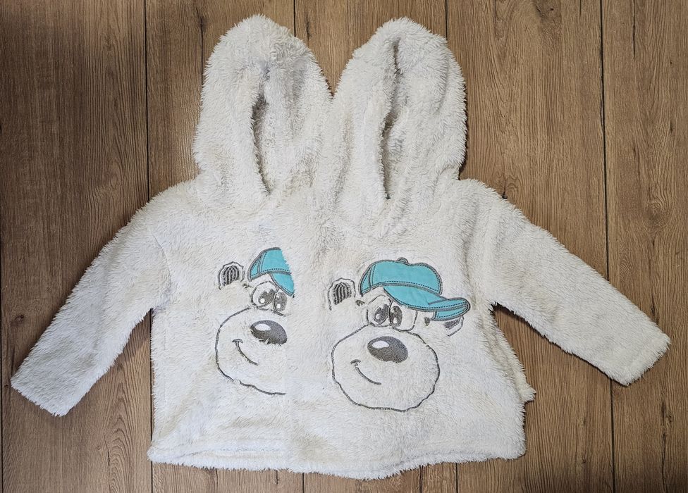 Комплект блузи 80 размер