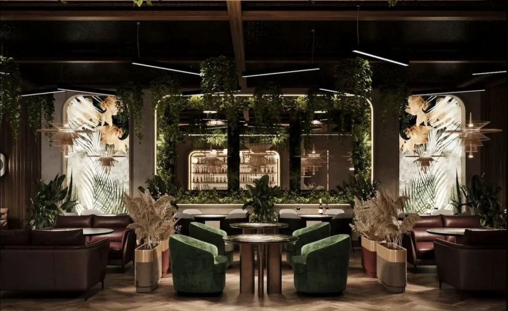 Ремонтные работы — Шымкент