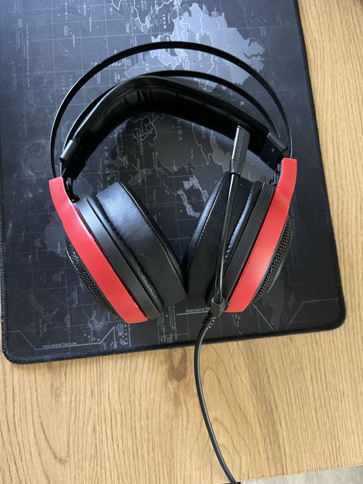 Căști pentru gaming